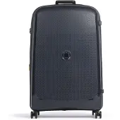 Delsey Belmont Expandable 83cm 123l Reistas Met Wielen