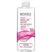 REVUELE Soothing Micellar Water - 400ml