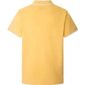 Pepe Jeans Wendy Korte Mouw Poloshirt