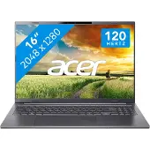 Acer Aspire 16 AI OLED A16-52M-79S1