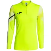 Joma Dames trainingsjack Sudadera Elite XI | Maat XS