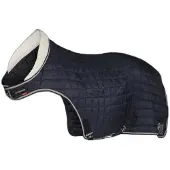 B Vertigo Paardendeken Mason