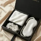 Silk Heaven Pure Sleep Bundle - - 50x60cm