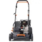 FUXTEC Benzin Vertikutierer FX-BV240ECO