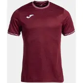 Joma Toletum V T-shirt Met Korte Mouwen