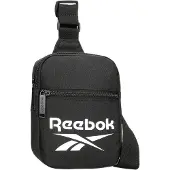 Reebok Ashland crossbodytas zwart