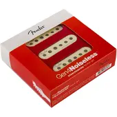Fender Gen 4 Noiseless Stratocaster Pickups
