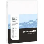 Bonnanotte Waterdichte Matrasbeschermer 140x220