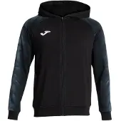 Joma Elite Xi Sweatshirt Met Rits