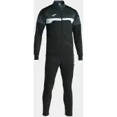 Joma Danubio Iii Tracksuit Zwart L Man