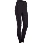 Harry's Horse Damesbroek met volledige grip Classy Roan