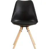 Wehkamp Home Eetkamerstoel Woody