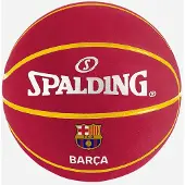 Spalding Mini bal Euroleague FC Barcelona 2025/26