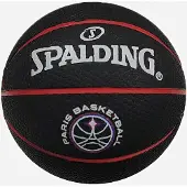 Spalding Mini bal Euroleague Paris Basketball 2025/26