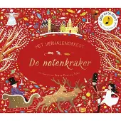 Uitgeverij Christofoor De notenkraker