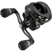 Lew´s Super Duty 300 Rhw Baitcasting Reel Zwart Ratio: 7.2:1