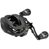 Lew´s Superduty 300 Speed Spool 7.1:1 Lh Baitcasting Reel Zilver Ratio: 7.1:1