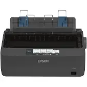 Epson Matrixprinter LX-350