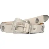 Notre-V Dames Riemen Igone - Beige - Maat 95