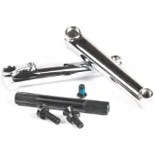 Saltbmx Metron48 Pedaalarm