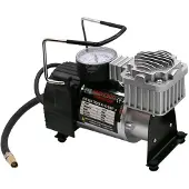 Softee Elektrische compressortornado