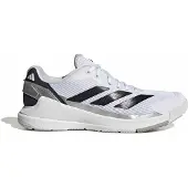 Adidas Crazyquick Ls Padel Shoes Wit EU 42 Man