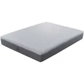 Seven - 24cm Platinum Pocketspring matras - 24 cm - Anti-Allergie
