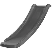 Axi Sky120 Glijbaan Grijs - 118 cm