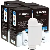 Saeco CA6702 Waterfilter Promopack 3+2