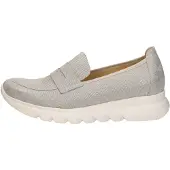 Wolky Instappers 'Snoafer F2F' taupe