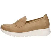 Wolky Instappers 'Snoafer F2F' beige