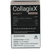 IxX Pharma CollagixX Beauty | 30 capsules