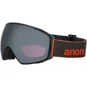 Anon M4S Toric MFI