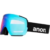 Anon M5S MFI