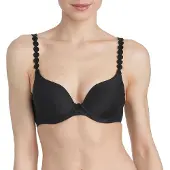 Marie jo Beha in effen design