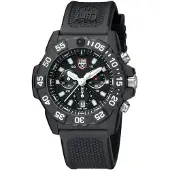 Luminox Navy Seal Chronograph 3581 Horloge