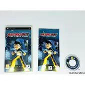 Astro Boy The Video Game
