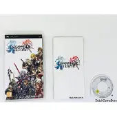 Dissidia: Final Fantasy (PSP)