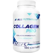 Allnutrition - Collageen Pro - 180 capsules