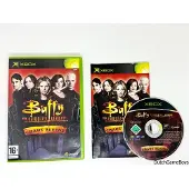 Buffy 2: Chaos Bleeds