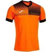 Joma Eco Supernova T-shirt Met Korte Mouwen