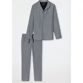 Schiesser - Pyjama Lang - Heren - Pyjamas