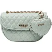 GUESS Crossbody Tas Licht Salie