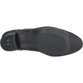Durea 5755 wijdte H Pumps | Maat 7.5 Dames Zwart
