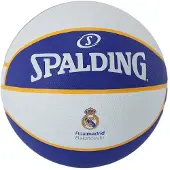 Spalding Basketbal Euroleague Real Madrid 2025/26