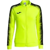 Joma Elite Xi Sweatshirt Met Rits
