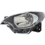 Valeo Koplamp 044757 Valeo voor o.a. RENAULT