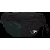 Eastpak Heuptas 'Icon Springer' zwart / wit