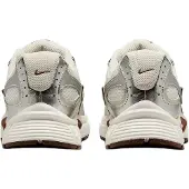 Nike Sneakers laag 'V5' ecru / zilver
