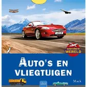 Clavis Auto’s en vliegtuigen